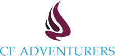 CF ADVENTURERS: A CYSTIC FIBROSIS COMMUNITY